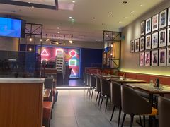 -纽约客美式餐厅(新奥购物中心店)