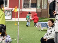 -北京市邮政管理局海慧寺幼儿园