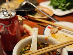 -黄家码头老火锅(解放碑旗舰店)