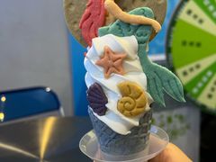 -CORNER CONE GELATO酷矿手作霜淇淋(南头古城店)