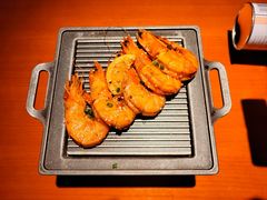 -仓桥家·焗寿司·锅物(光谷步行街店)