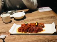 -茉莉餐厅(包河万达店)