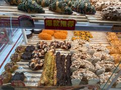 -味多美蛋糕(航天桥店)