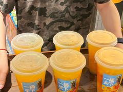 -楠火锅(太古里总店)