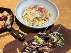 -小满Grainkitchen(滨江商业广场店)