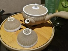 -深圳罗湖东门步行街亚朵X酒店