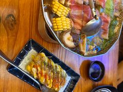 -坂吉屋·居酒屋深夜食堂(龙湖店)