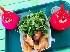 -Lotso Lunch Box 草莓熊餐盒