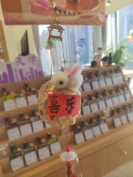 -dōTERRA多特瑞精油生活馆