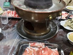 -木萨火锅店(开鲁路店)