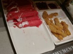 -海底捞火锅(龙湖北京大兴天街店)