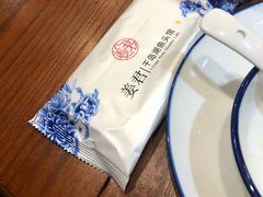 -姜君·千岛湖鱼头馆(浦东大道店)