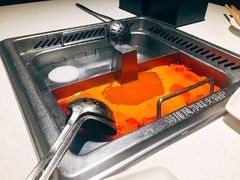 -海底捞火锅(长沙华创国际广场店)