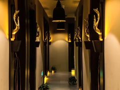 -泰合玺·精油疗愈SPA(南京光环花园城店)