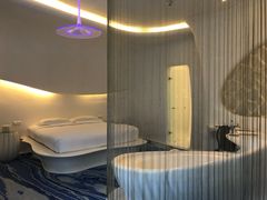-深圳东部华侨城瀑布酒店