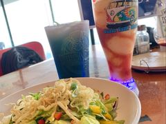 -阿甘虾餐厅(凌霄阁店)