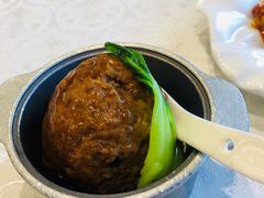 狮子头-马凯餐厅(地安门店)