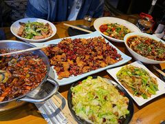 -望京一号·重庆江湖菜(工体店)