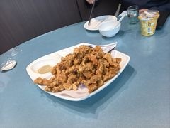 -大连湾旭日·家宴·海肠捞饭(马栏广场店)