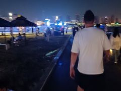 -海河外滩公园