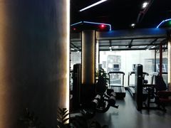 -奥力健身瑜伽普拉提馆(红宝路店)
