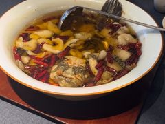 -喜湘宴·精致湖南菜(和平西桥店)