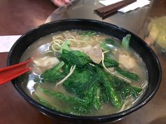 肚片面-慧娟面馆·餐厅(望江路店)