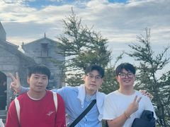 -南岳衡山风景名胜区