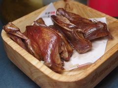 -鼎原力量东北吊炉烧烤(临河街店)