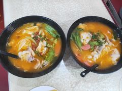 -缘久缘米粉(新街口店)