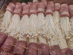 -喜井无限自助烤肉公司(石厦店)