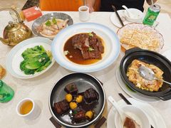 -明香海鲜酒家(华强北店)