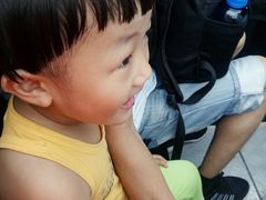 -渔岛海洋度假区