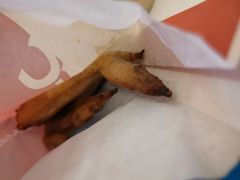 -肯德基(富阳九龙DT店)