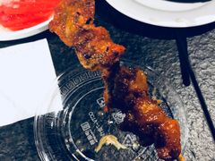 -买又大餐厅(福林里店)