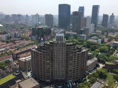 -上海新锦江大酒店