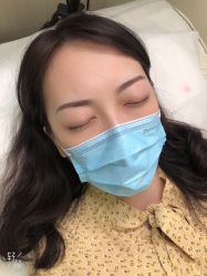 -久匠·纹眉半永久野生眉