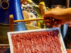 -东来顺·非遗火锅(赛格国际购物中心店)