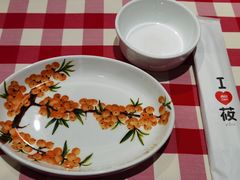 -西贝莜面村(当代商城店)