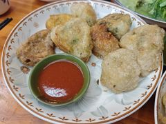 -潮汕飘香小食店