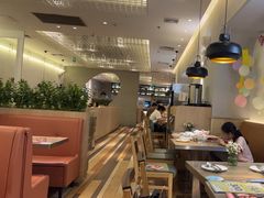 -卡朋西餐(扬名广场店)