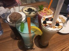 -必胜客(天鹅湖万达店)