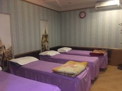 -紫罗兰足浴养生会所(长兴城店)