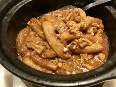 -汤城小厨•粤菜•靓汤(西直门凯德MALL店)