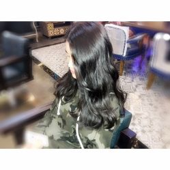 点击看大图 -上禾 HAIR SALON