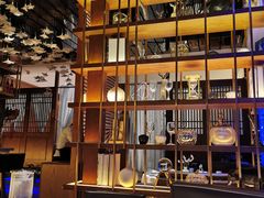 -君子·兰餐厅(长江路店)