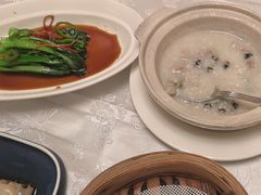 -酌宴府The China Club·广州万富希尔顿酒店(云城东路店)