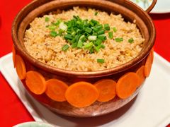 -福照楼汽锅鸡·云南菜(火车站锦江店)