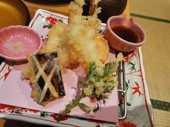 -花潮料理艺食馆(世欧广场店)