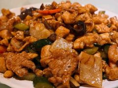 -胖子菜馆(隆昌路店)